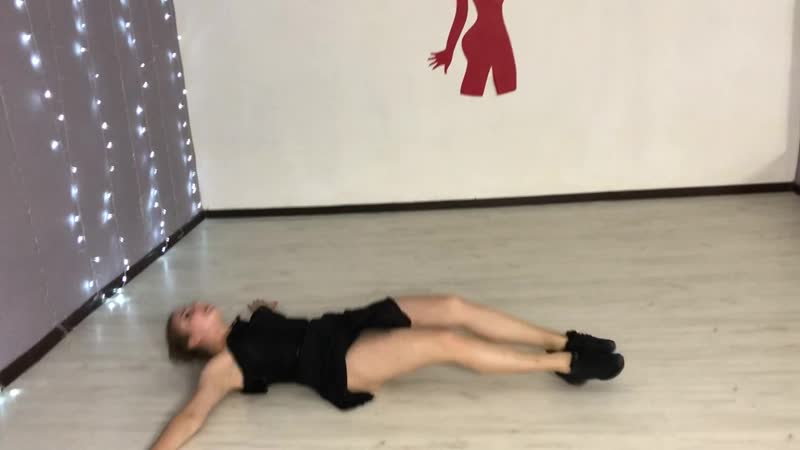 Анна КирееваЭстрада