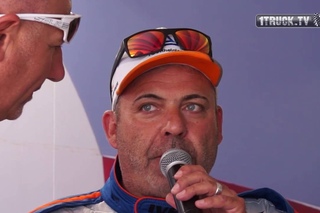 Trucker's Weekend - Misano ETCR 2016
