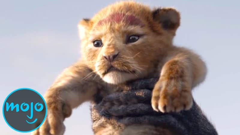 Top 10 Most Exciting Trailers of November