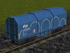 Shimmns 708 NS Blue 2