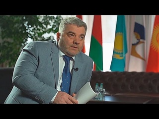 Промышленная кооперация ЕАЭС | Производство лекарств | Продовольственная безопасность. Панорама