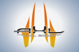 AXL: Full Boost