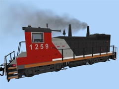 SW10 CN DES