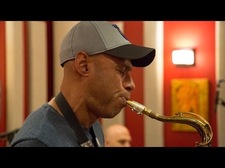 The Bad Plus Joshua Redman - “As This Moment Slips Away“