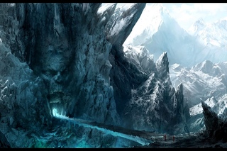 EPIC MUSIC BLACK METAL AMBIENT VIKING