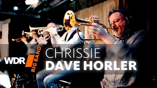 Rob Bruynen feat. by WDR BIG BAND - Chrissie