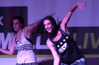 LMXD Brussels - Body Jam 77 (part 6)