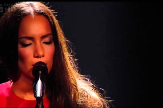Leona Lewis - Hurt - X Factor UK - HD HIFI