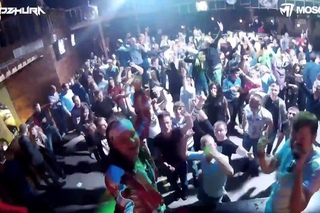 DZHURA - CLUB PLAZMA 04 02 2017