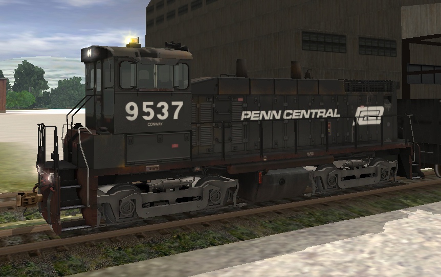 PC SW1500 9537