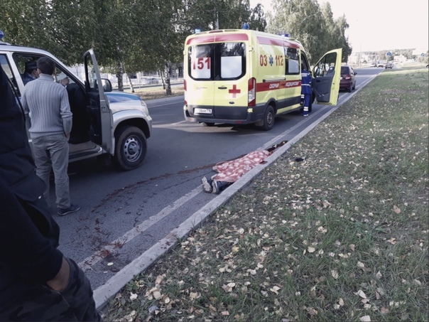 Набережные Челны Life