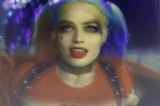 Best vine Harley Quinn (Suicide Squad)