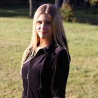 Фотография анкеты Екатерины Федосеевой ВКонтакте