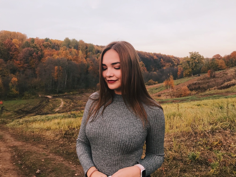 Софья Кузнецова | Нахабино