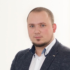 Григорий Неупокоев, Stuttgart