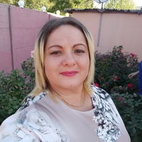 Фотография Оли Мусиенко ВКонтакте