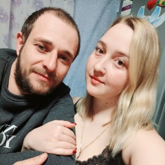 Юлия Воронова
