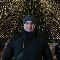 Фотография Максима Смердова ВКонтакте