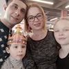 Анна Мишунина-Кафарова