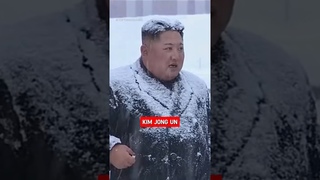 North Korean Leader #김정은 🇰🇵🔥