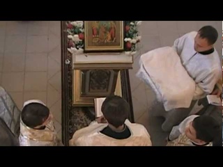 Братие (Пярт) Fratres Arvo Part