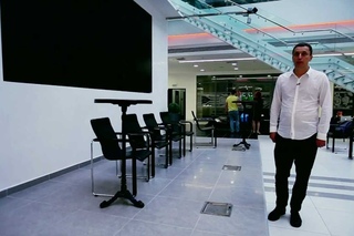 Запуск Yota 4G в Казани