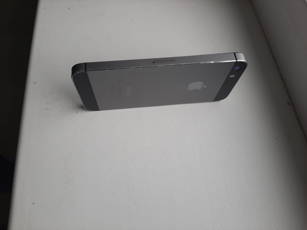 Apple iPhone 5s