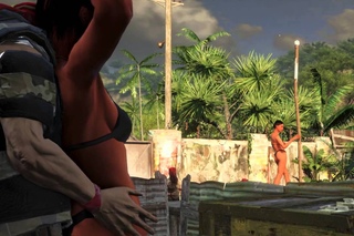 Far Cry 3 -- The Tyrant: Hoyt [RU]