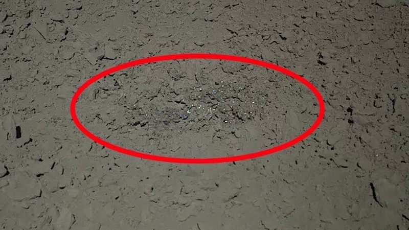 8 загадочных