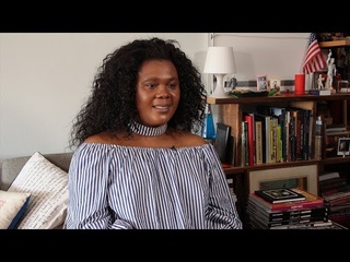 Intersex Woman Leaves Zimbabwe, Seeks Asylum In America.