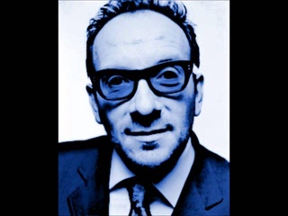 Elvis Costello - Almost Blue