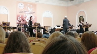 Фёдоров самба