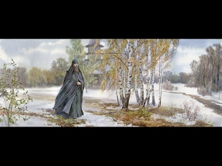 “Истина“. Слова иеромонаха Романа (Матюшина), музыка Г. Заволокина