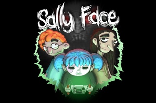 Sally Face, Episode Two: The Wretched (Official Trailer) - Официальный трейлер 2 эпизода Sally Face “Скверна“