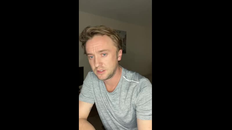 Fan hello (лайв от Много общения и с фанами и немножко просмотра
