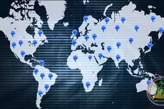 SkyWay Capital презентация