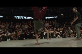 Undisputed | 2016 World Bboy Series Teaser