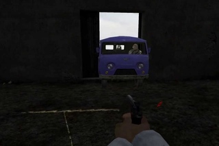 DayZero Chernarus - 5 - Голубой батон