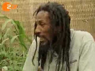 Gladstone Robinsons Rasta Views on Ganja
