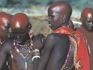 Maasai