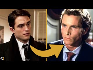 American Psycho Remake: Who Should Play Bateman