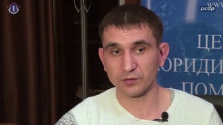 Борис Ушаков о смерти  Артёма Аликина во Владимирском Централе