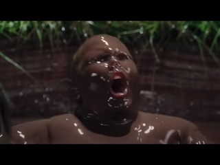 Augustus Gloop -  Charlie And The Chocolate Factory