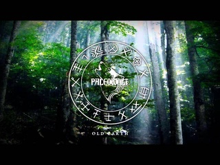 Paleowolf - Old Earth