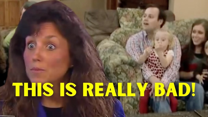 Josh Duggars Disturbing Videos Resurface Seemingly Proving His Parents Lied about Protecting