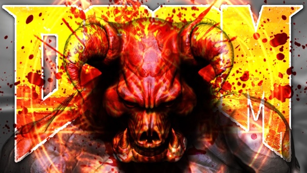 THE SHORES OF HELL, DOOM Part