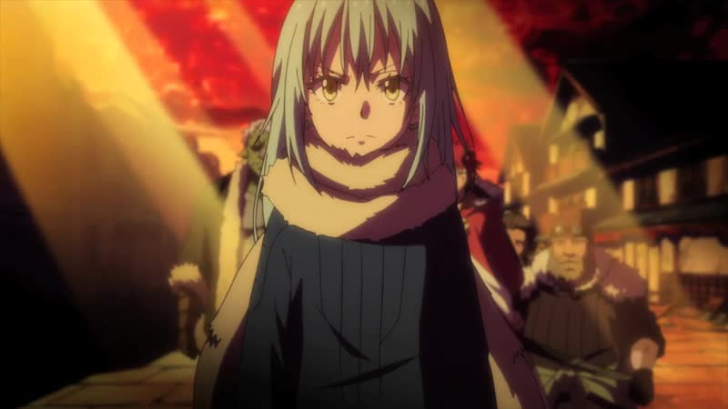 Tensei Shitara Slime Datta Ken S2