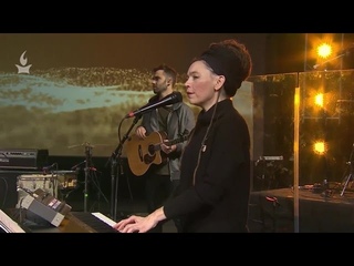 Misty Edwards // Onething 2016, Session 4 Worship