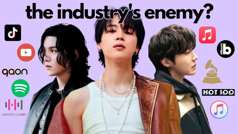 why the music industry is terrified of
