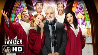 PERFECT HARMONY Official Trailer (HD) Bradley Whitford NBC